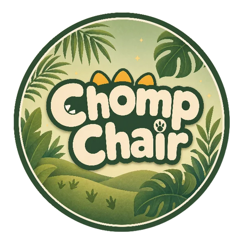 Chomp Chair